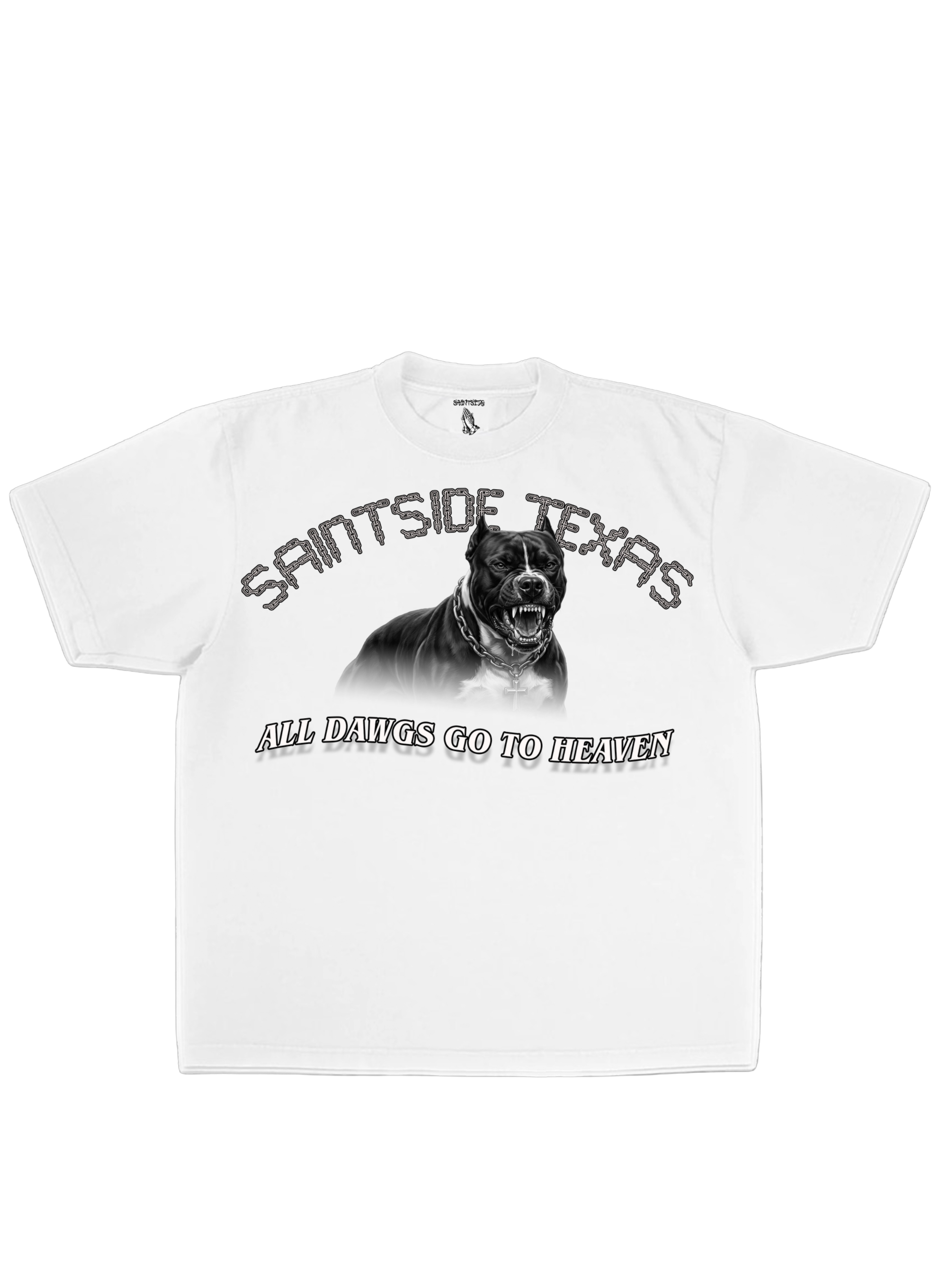 DAWG Tee