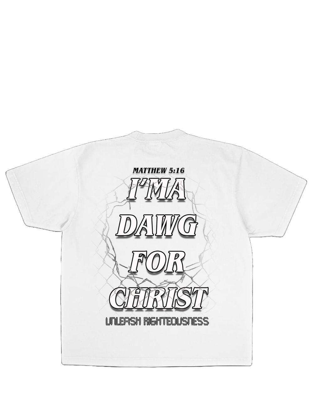 DAWG Tee