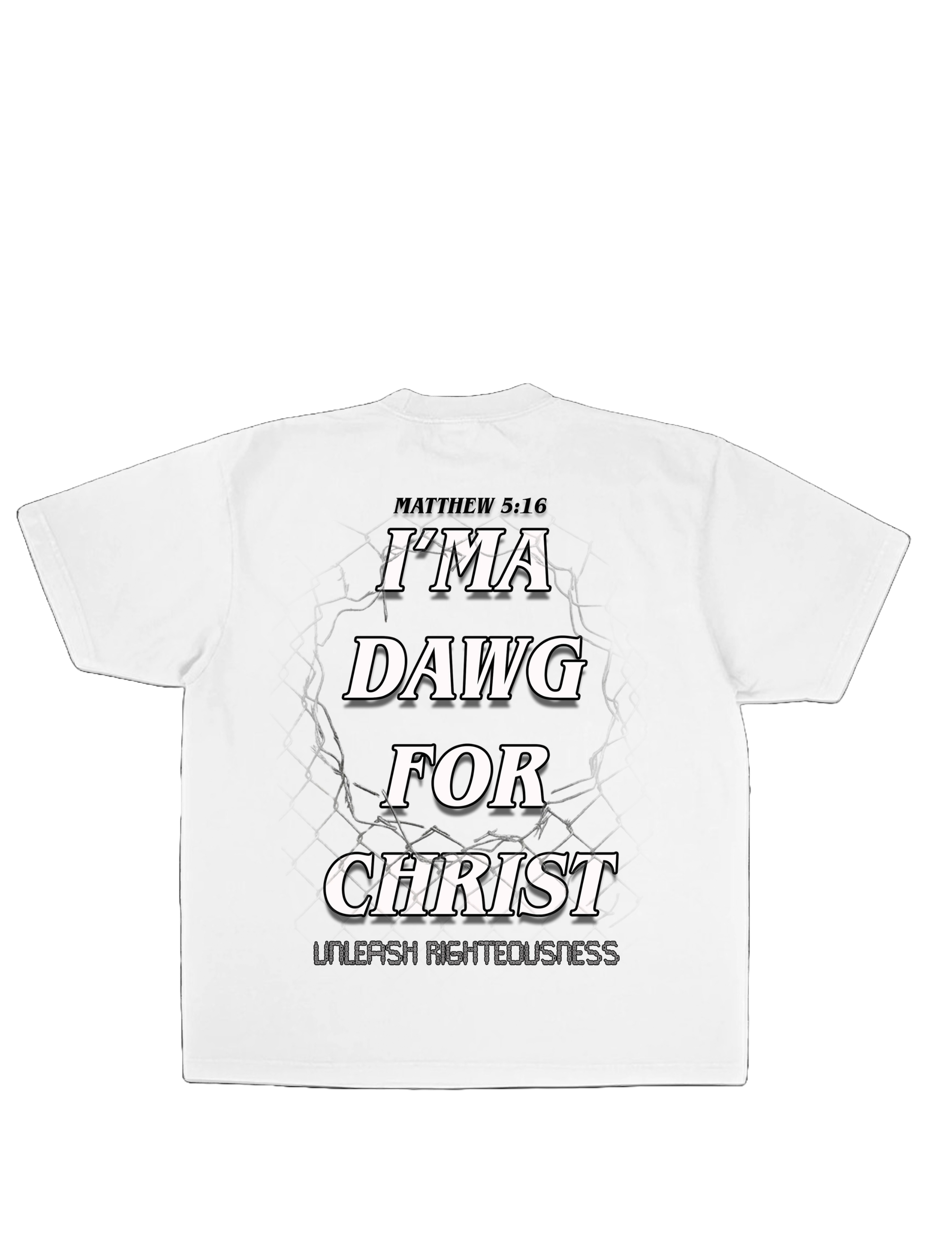 DAWG Tee